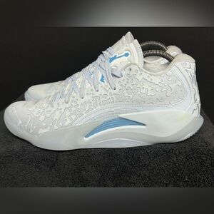 Size 9 - Jordan Zion 3 Half Moon